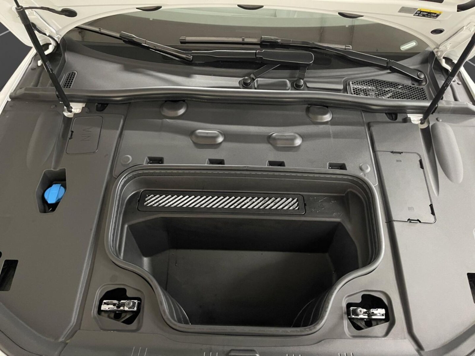 Audi A6 Sportback e-tron – Bild 20