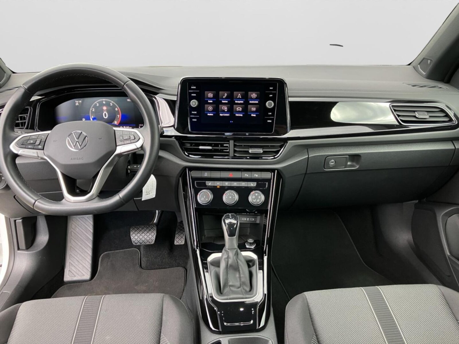 Volkswagen T-Roc Cabriolet – Bild 21
