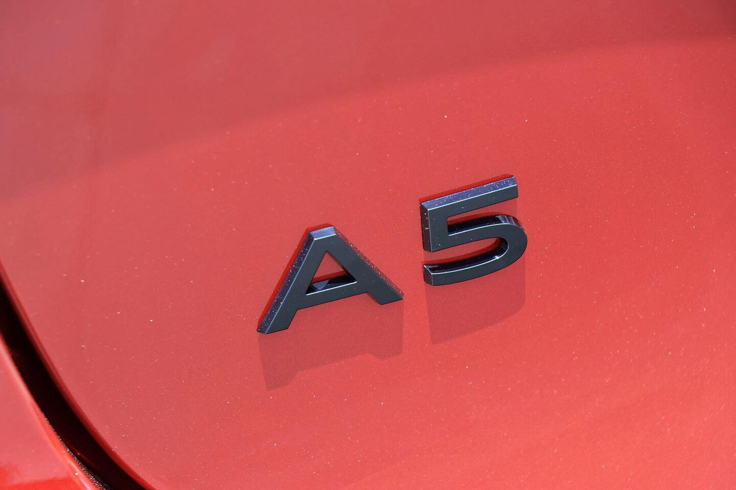 Image about Audi A5 Sedan TFSI e e-hybrid quattro 270 kW S tronic
