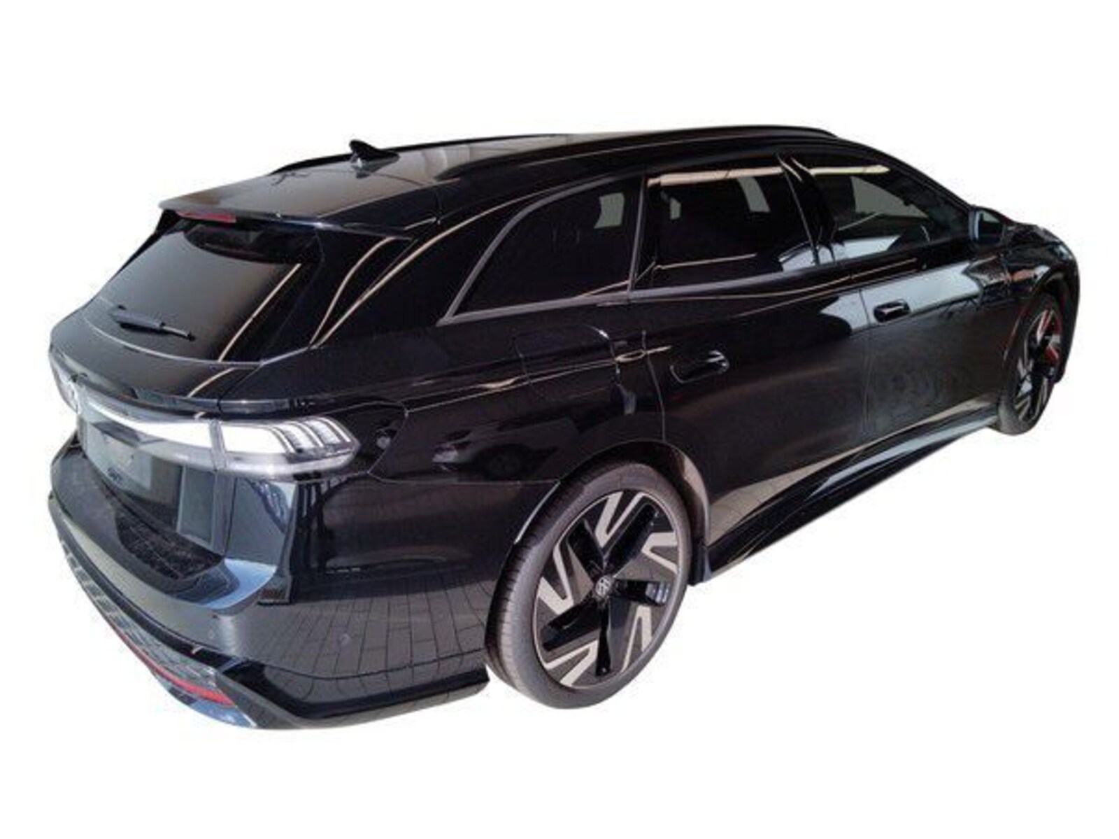 Volkswagen ID.7 Tourer – Bild 4