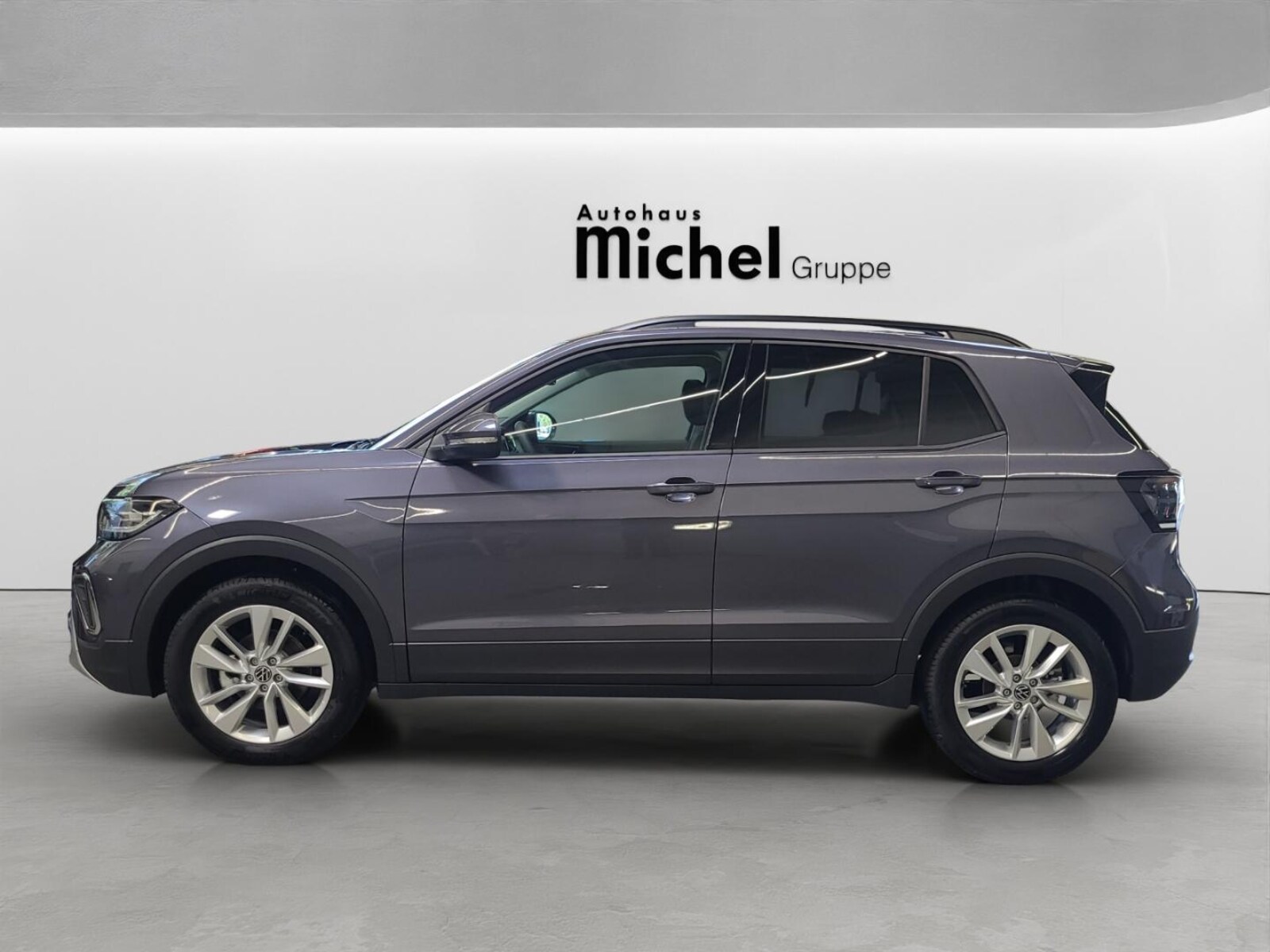 Volkswagen T-Cross – Bild 3
