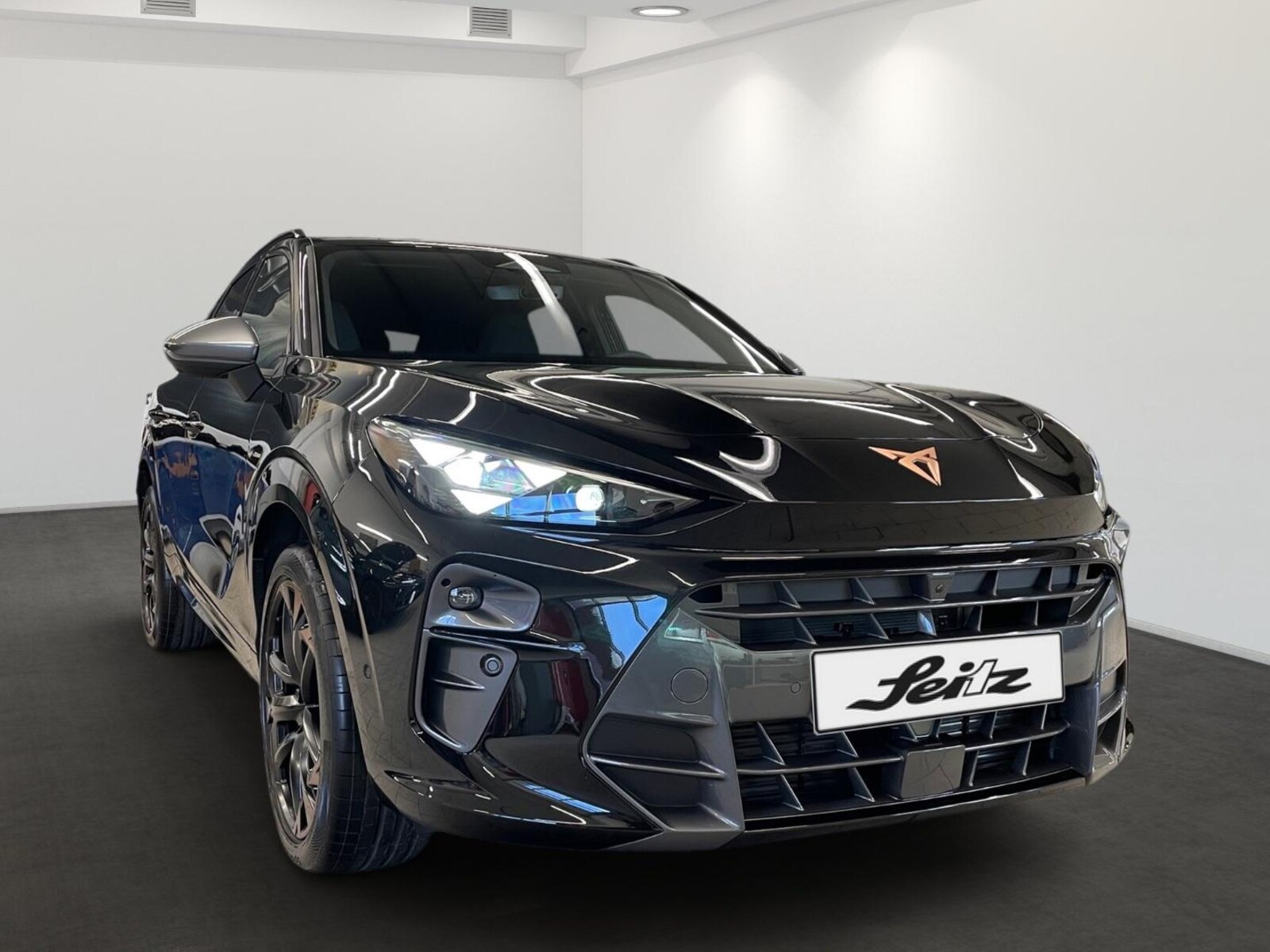 CUPRA Terramar – Bild 3
