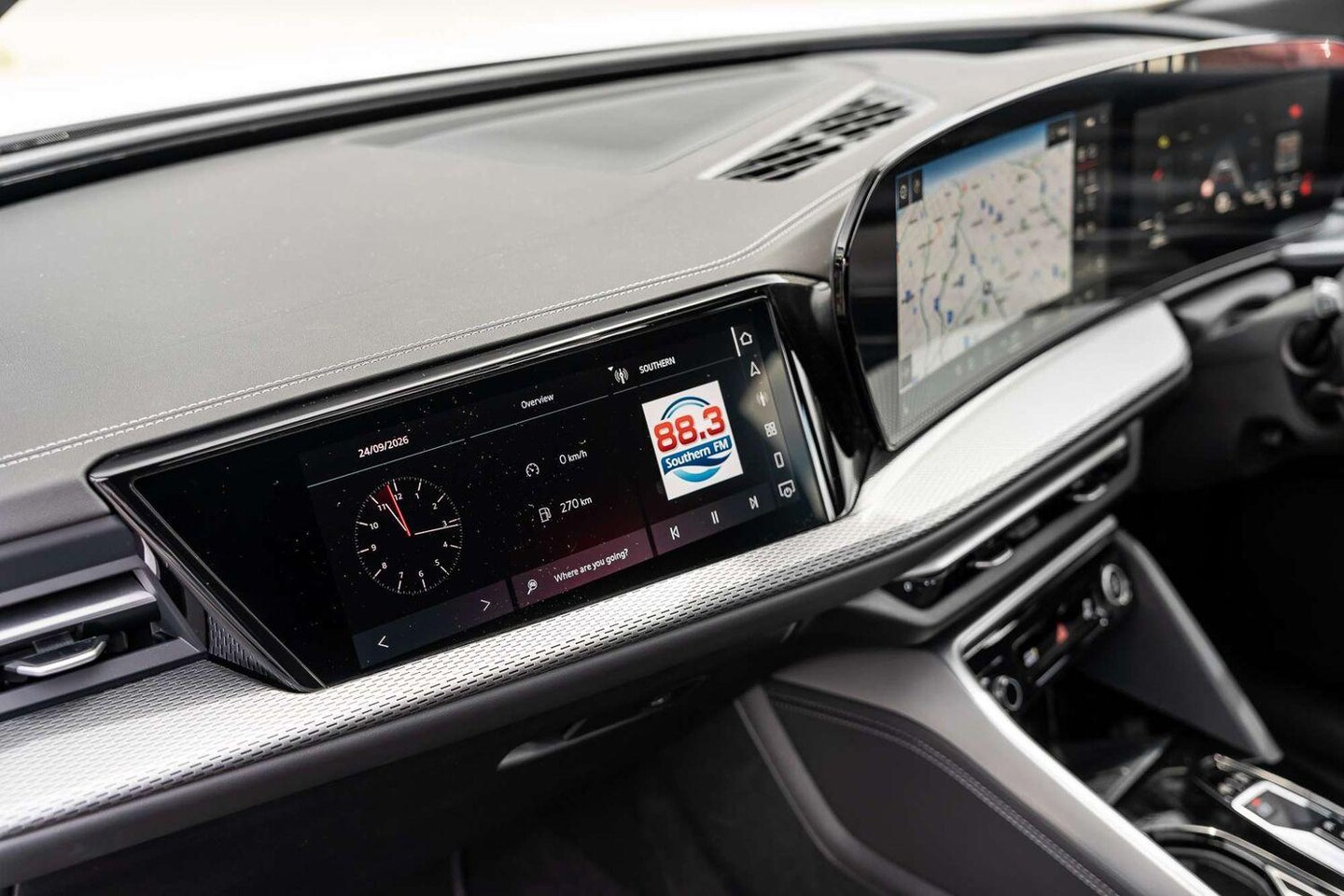Image about Audi Q5 Sportback TDI quattro 150 kW sport