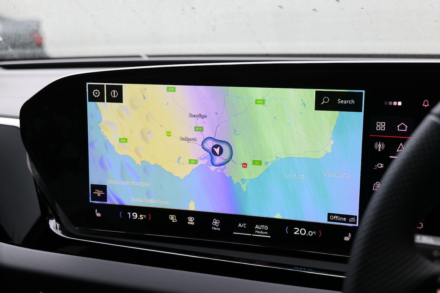 Image about Audi A5 Sedan TFSI e e-hybrid quattro 270 kW S tronic
