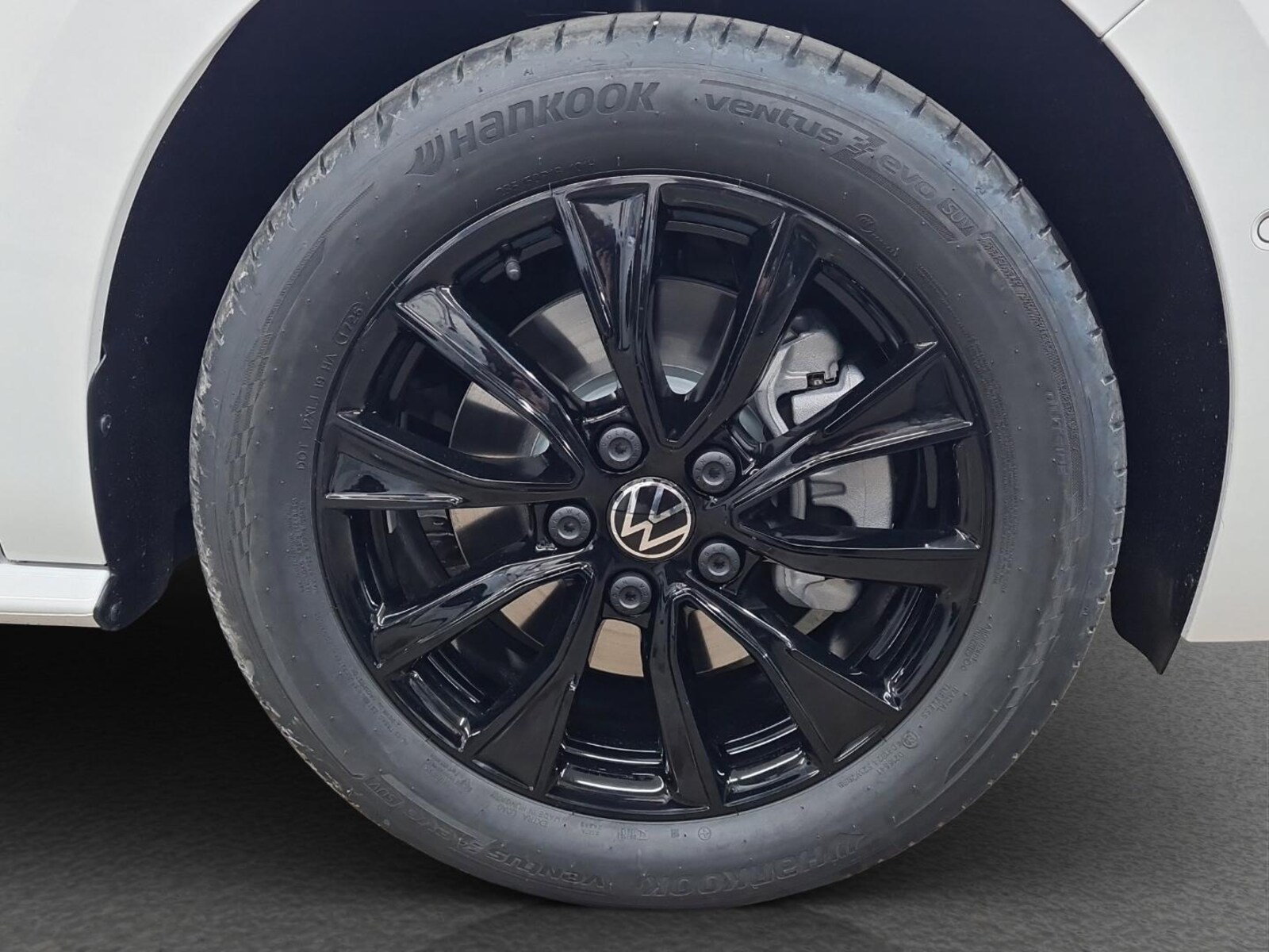 Volkswagen Multivan – Bild 17