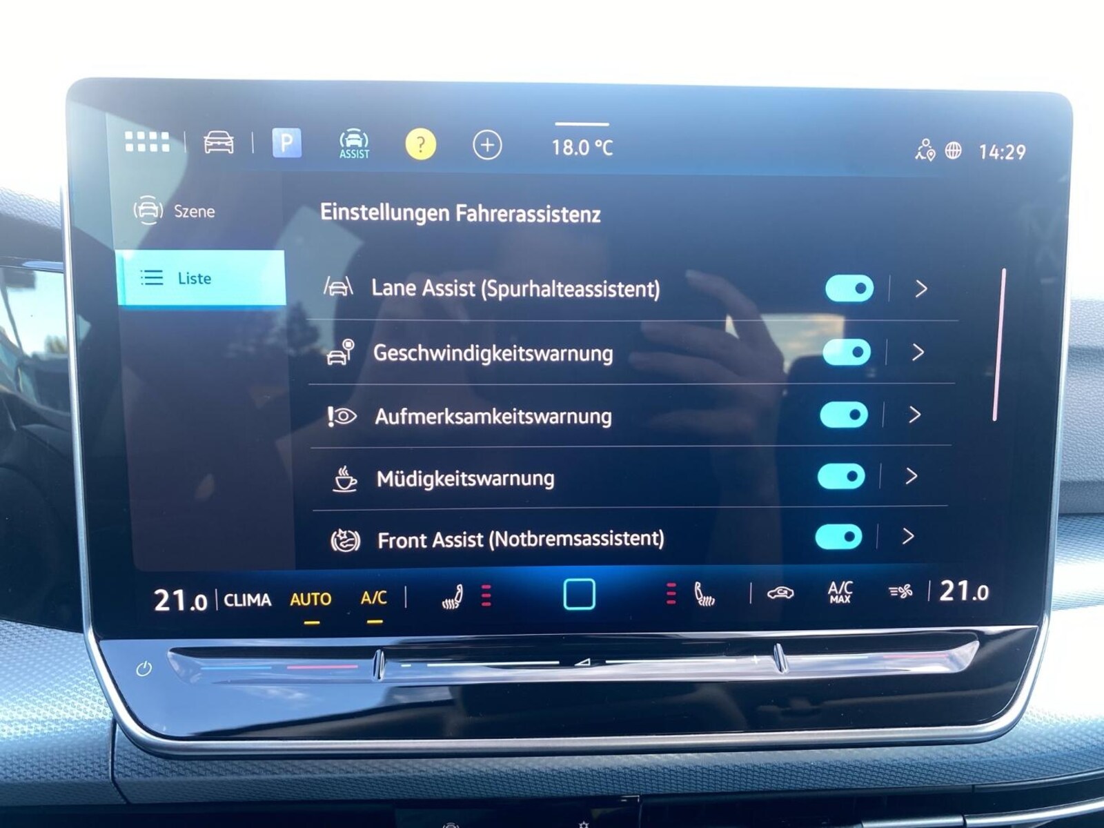 Volkswagen Golf – Bild 21