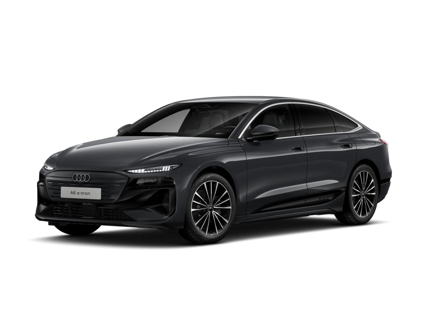 Bild über Audi A6 Sportback e-tron e-tron - für weitere Informationen kontaktieren Sie den Audi Partner