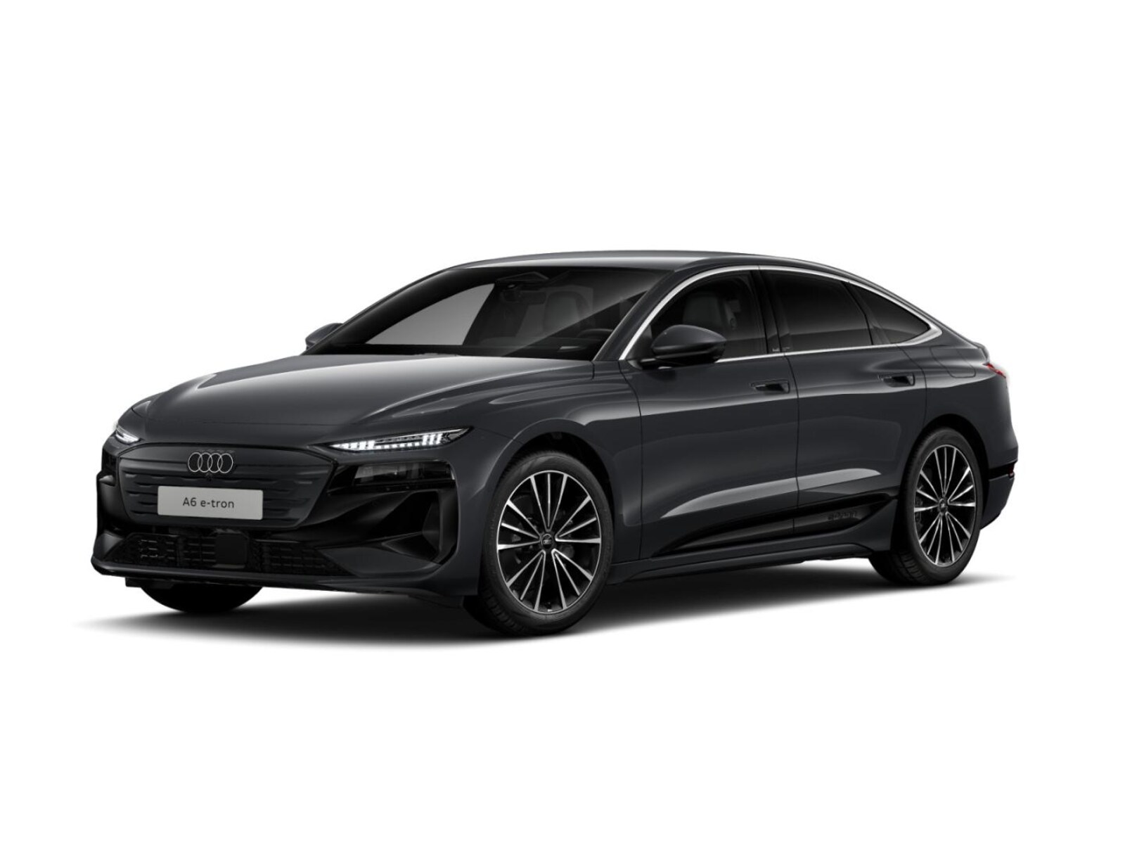 Audi A6 Sportback e-tron – Bild 2