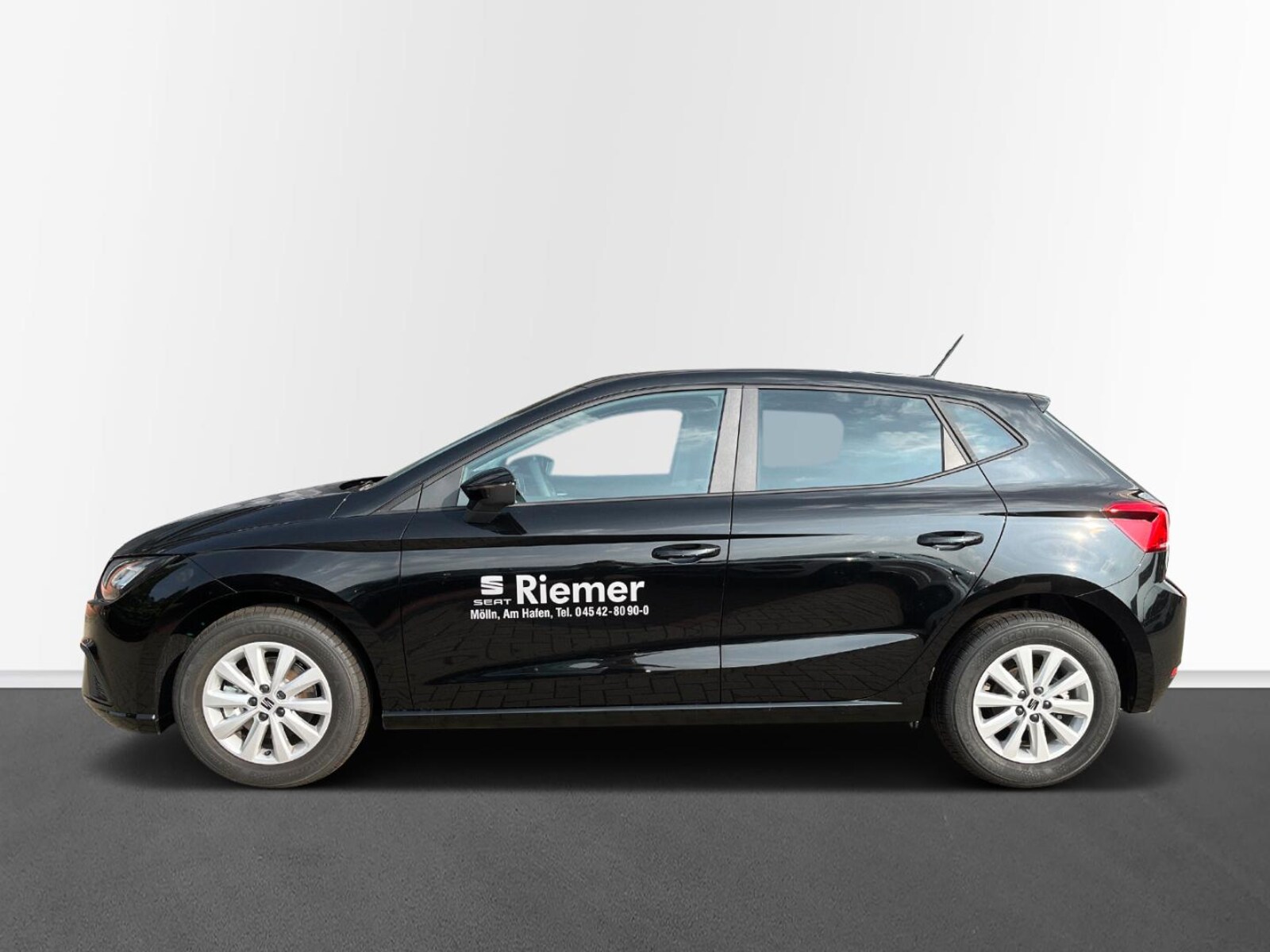 SEAT Ibiza – Bild 7