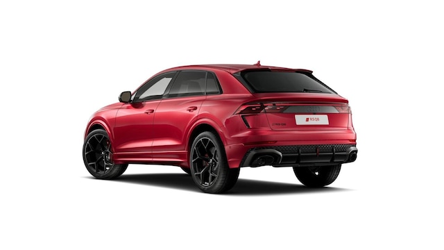 Audi RS Q8 SUV Performance Quattro Tiptronic -  - Joinsteer - #4