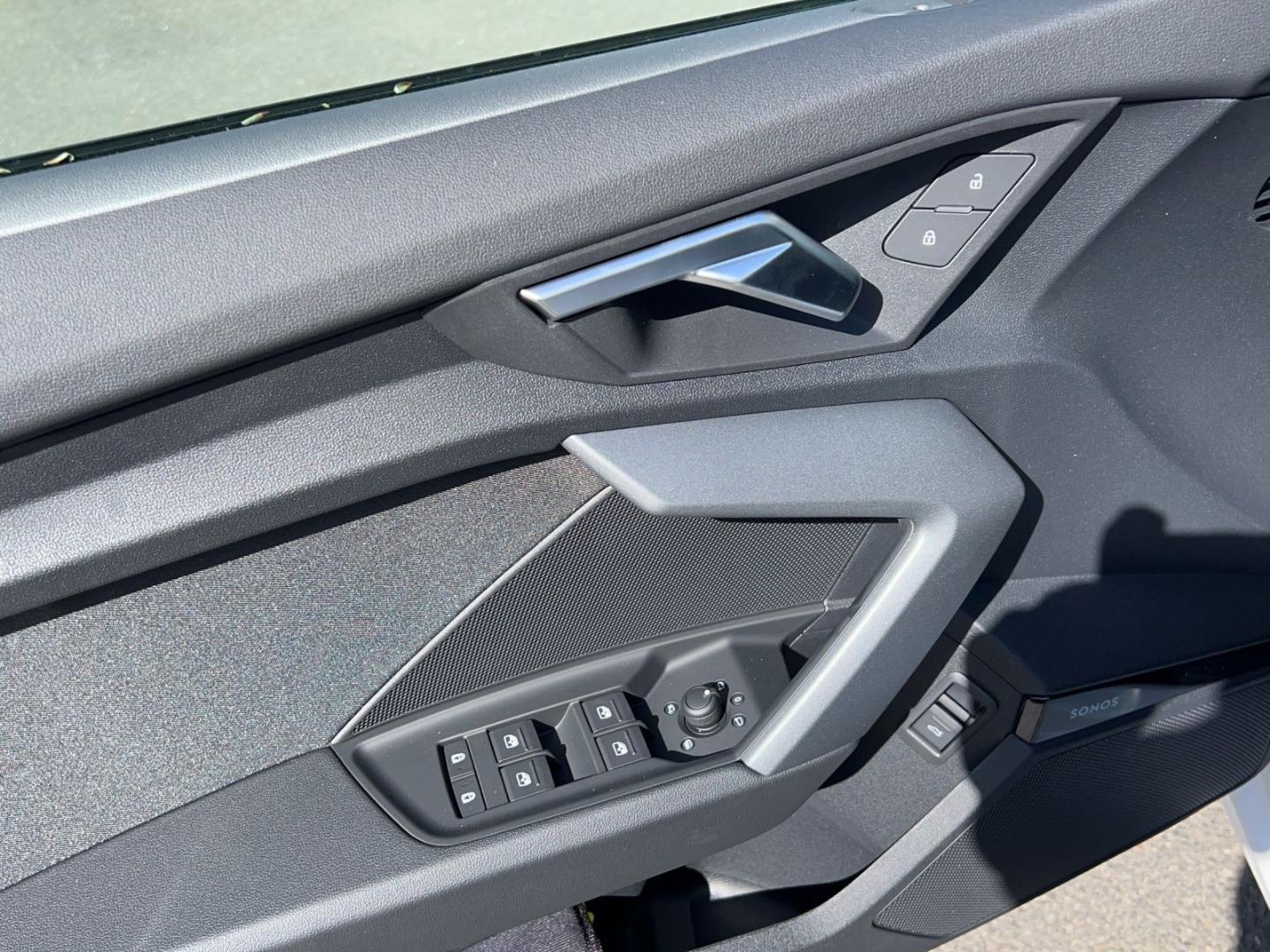Image about Audi A3 Sportback advanced 35 TDI S tronic