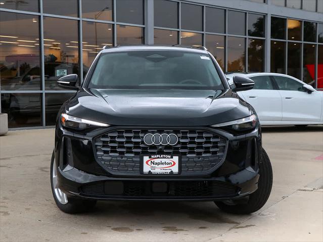 2025 AUDI Q5 - Image 6