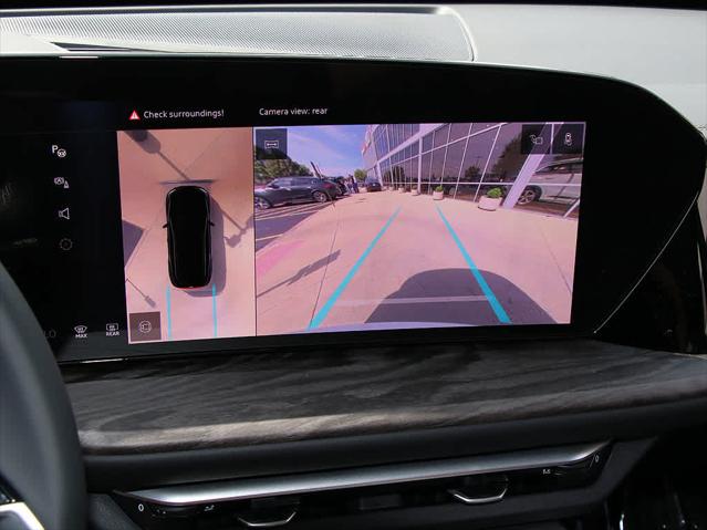 2025 AUDI Q5 - Image 21