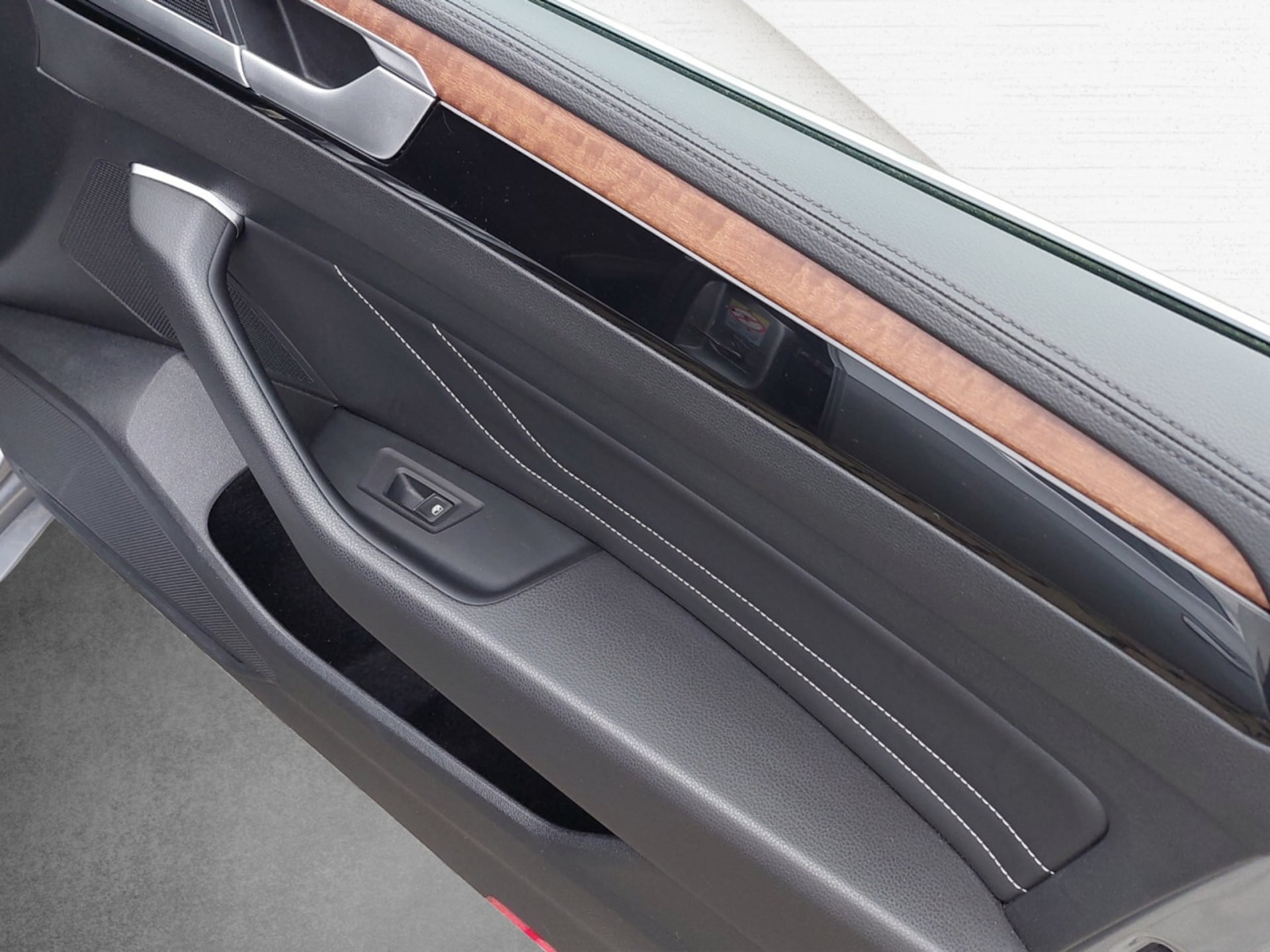 Volkswagen Arteon Elegance