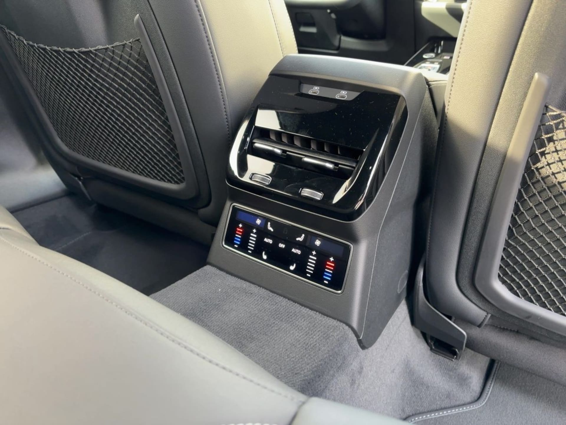 Audi A6 Avant e-hybrid