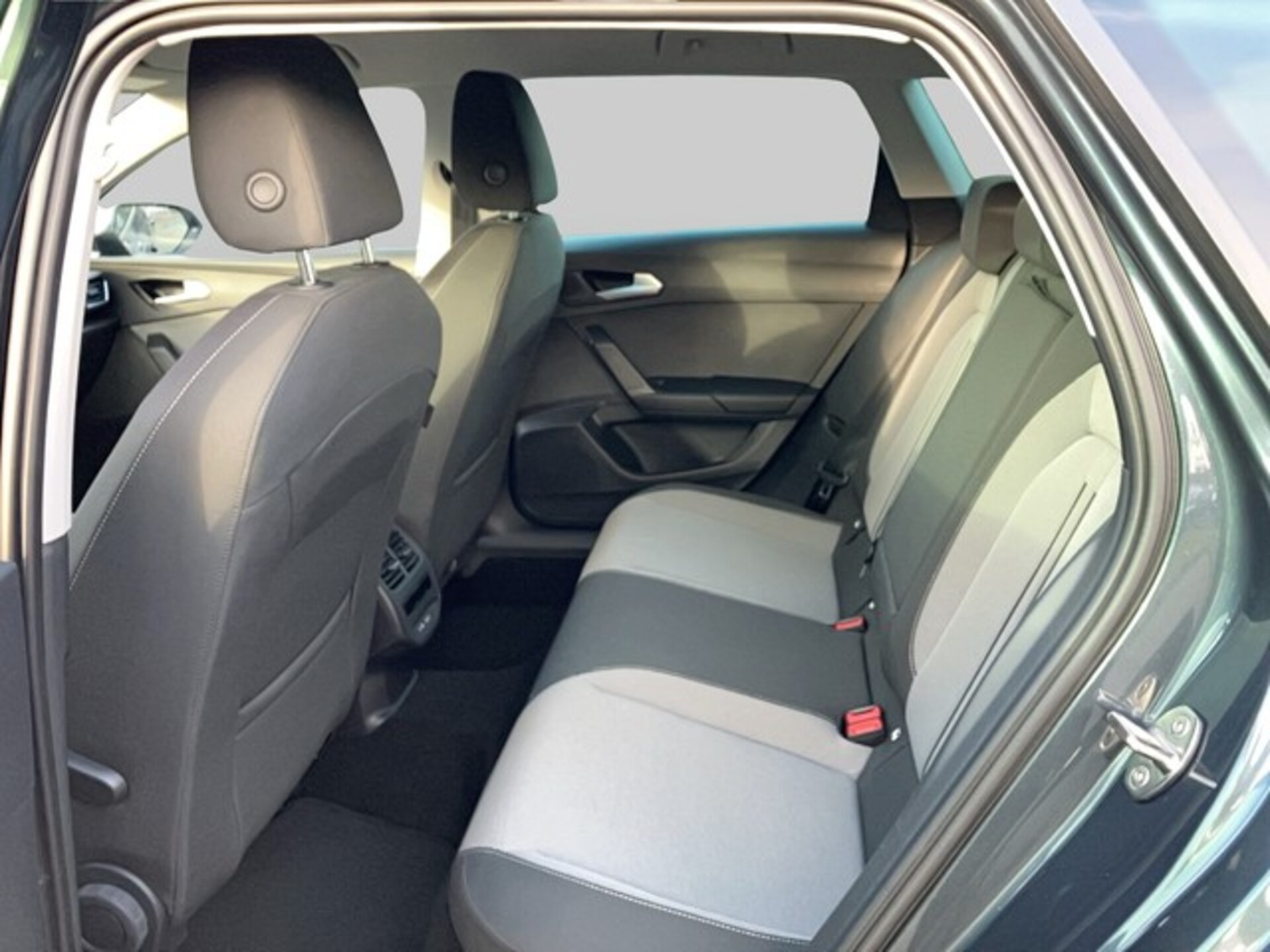 SEAT Leon Sportstourer Style
