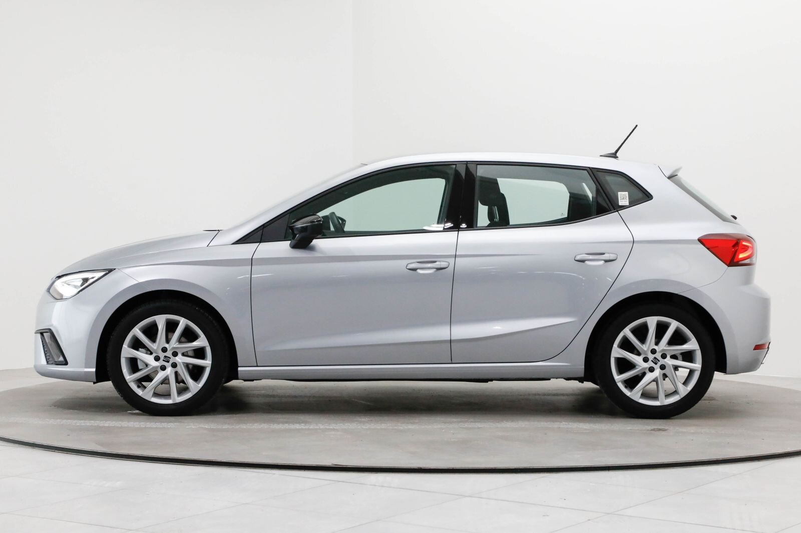 SEAT Ibiza – Bild 12