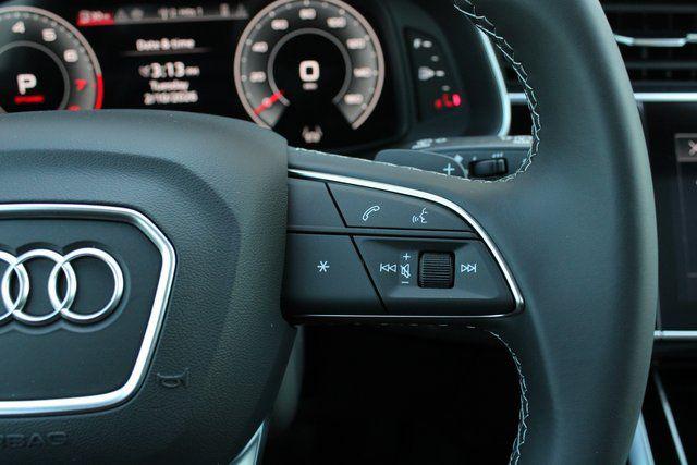 2026 Audi Q7 Premium - Photo 14