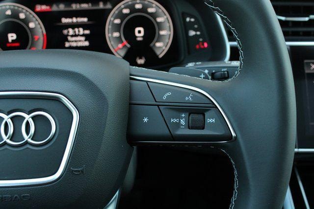 2026 Audi Q7 Premium - Photo 14