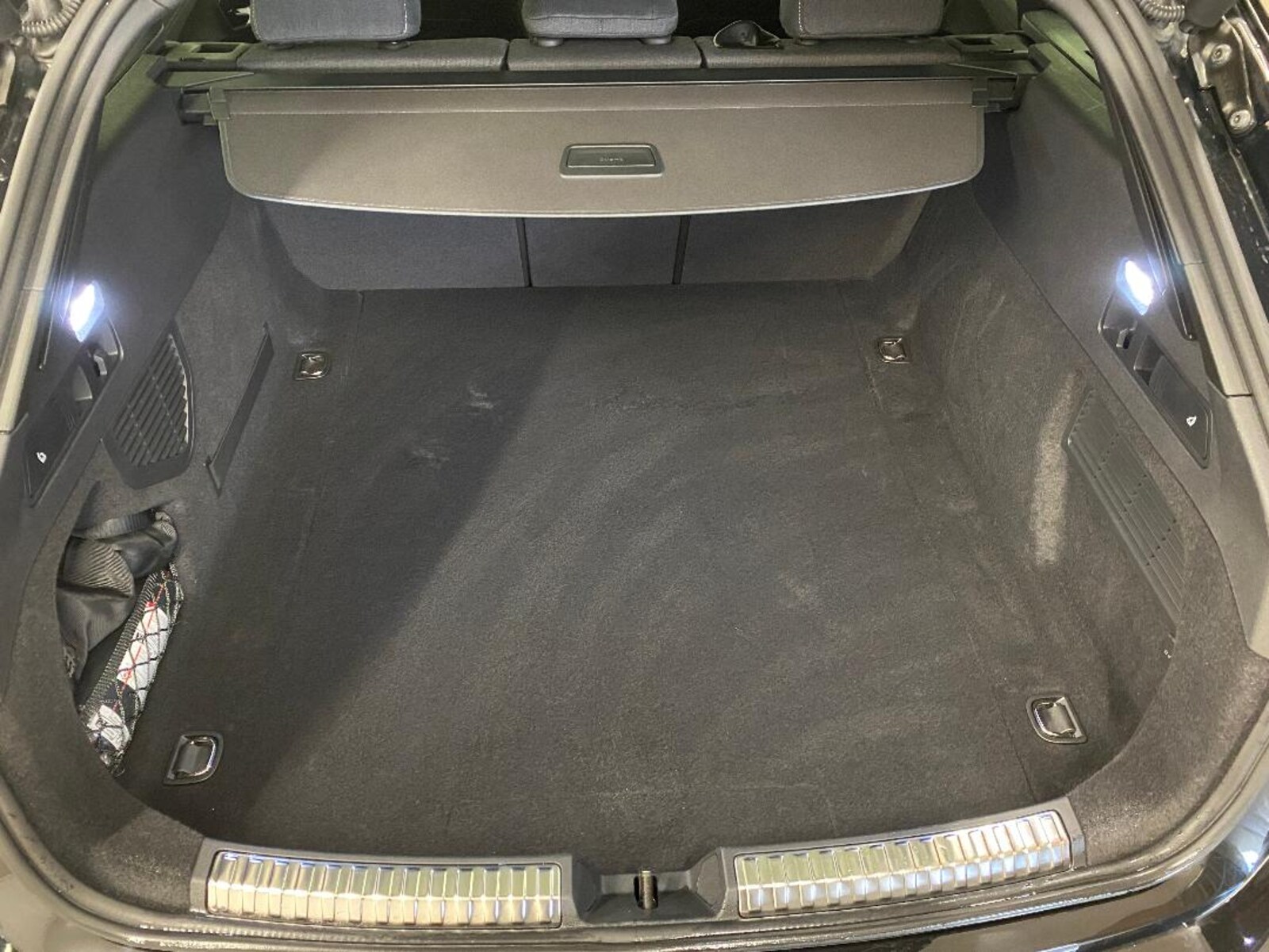 Audi A5 Avant – Bild 12