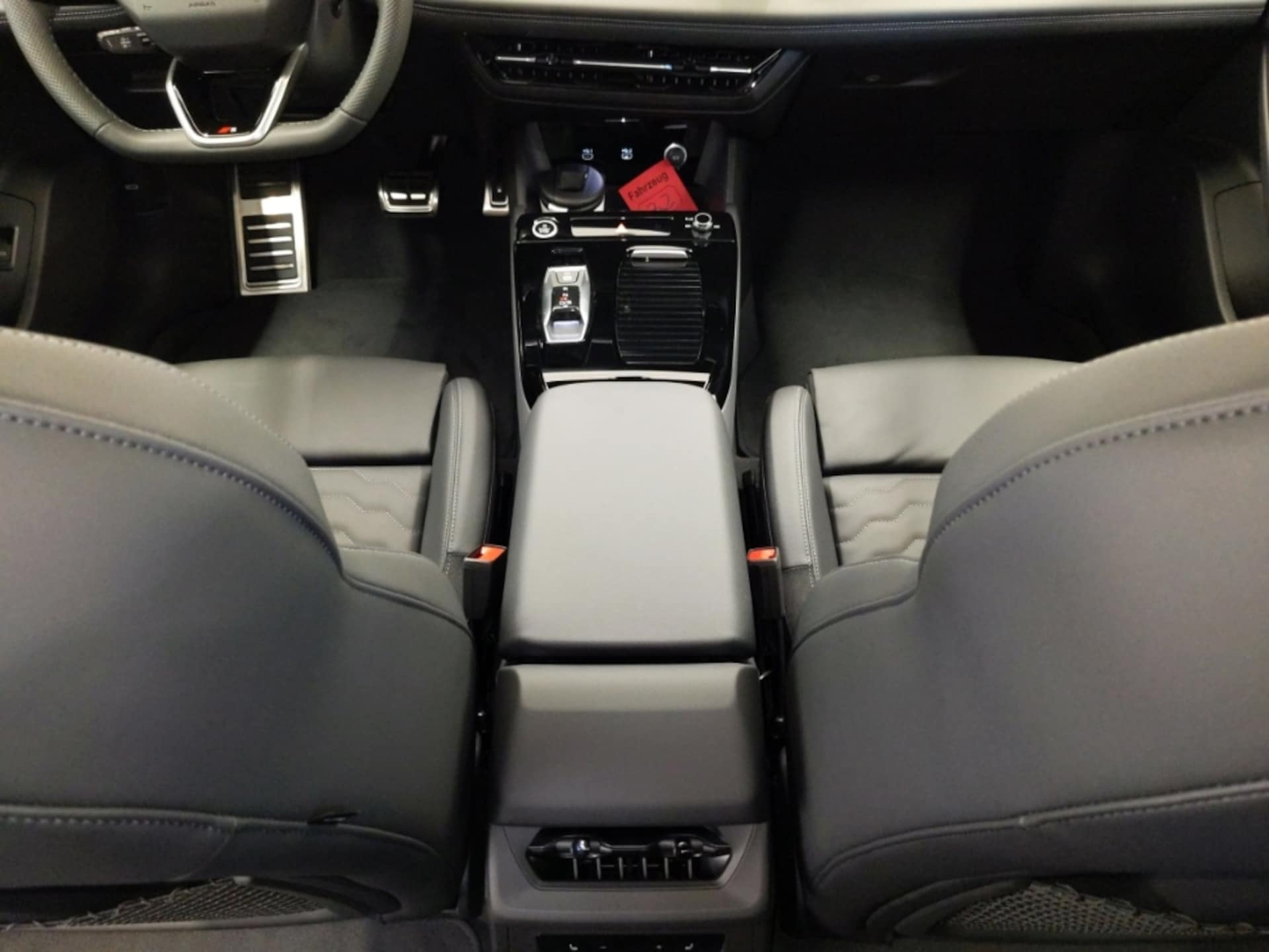 Audi A6 Avant e-tron