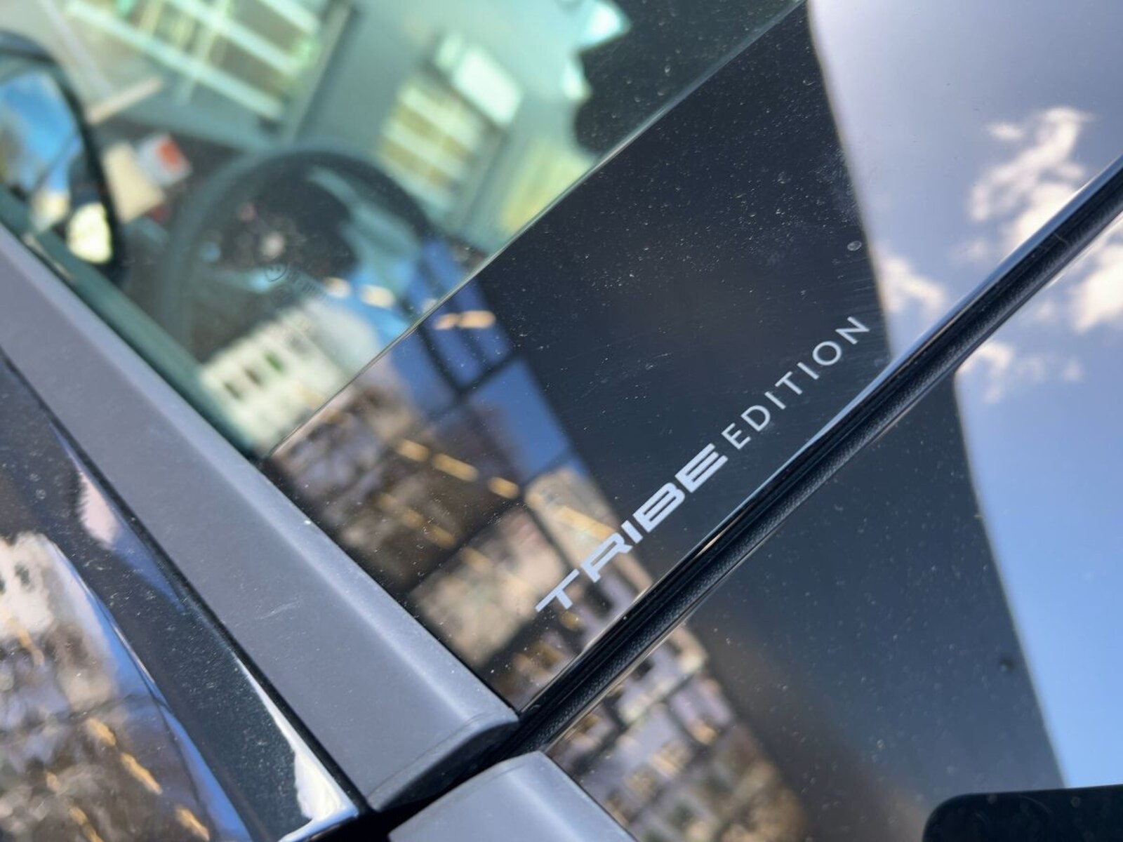CUPRA Terramar – Bild 13