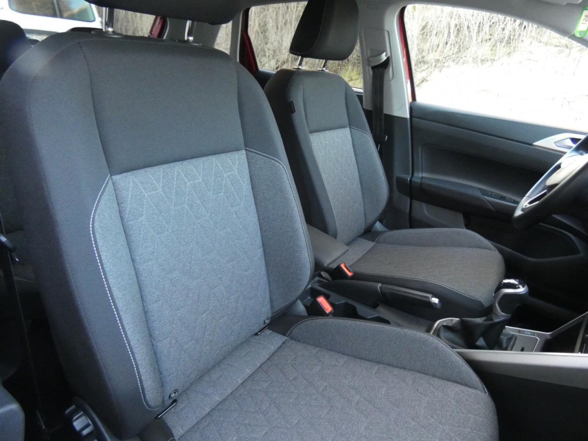 Volkswagen Polo MOVE