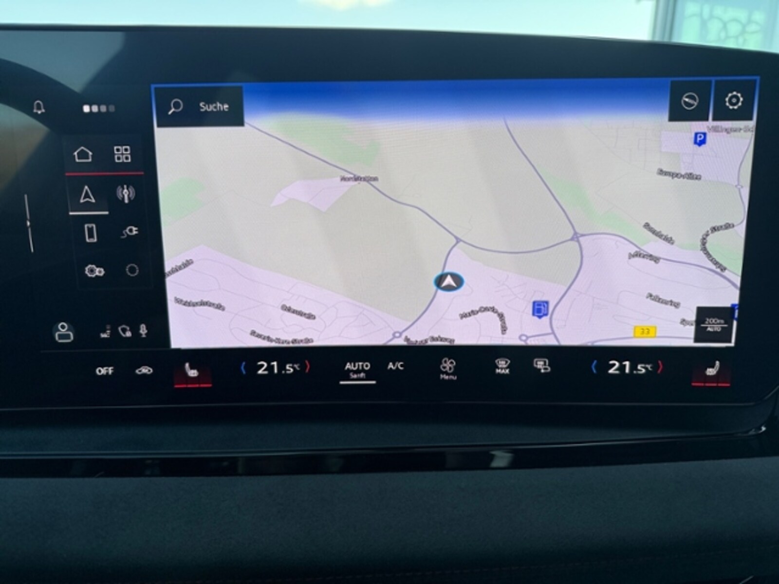 Audi Q6 e-tron – Bild 14