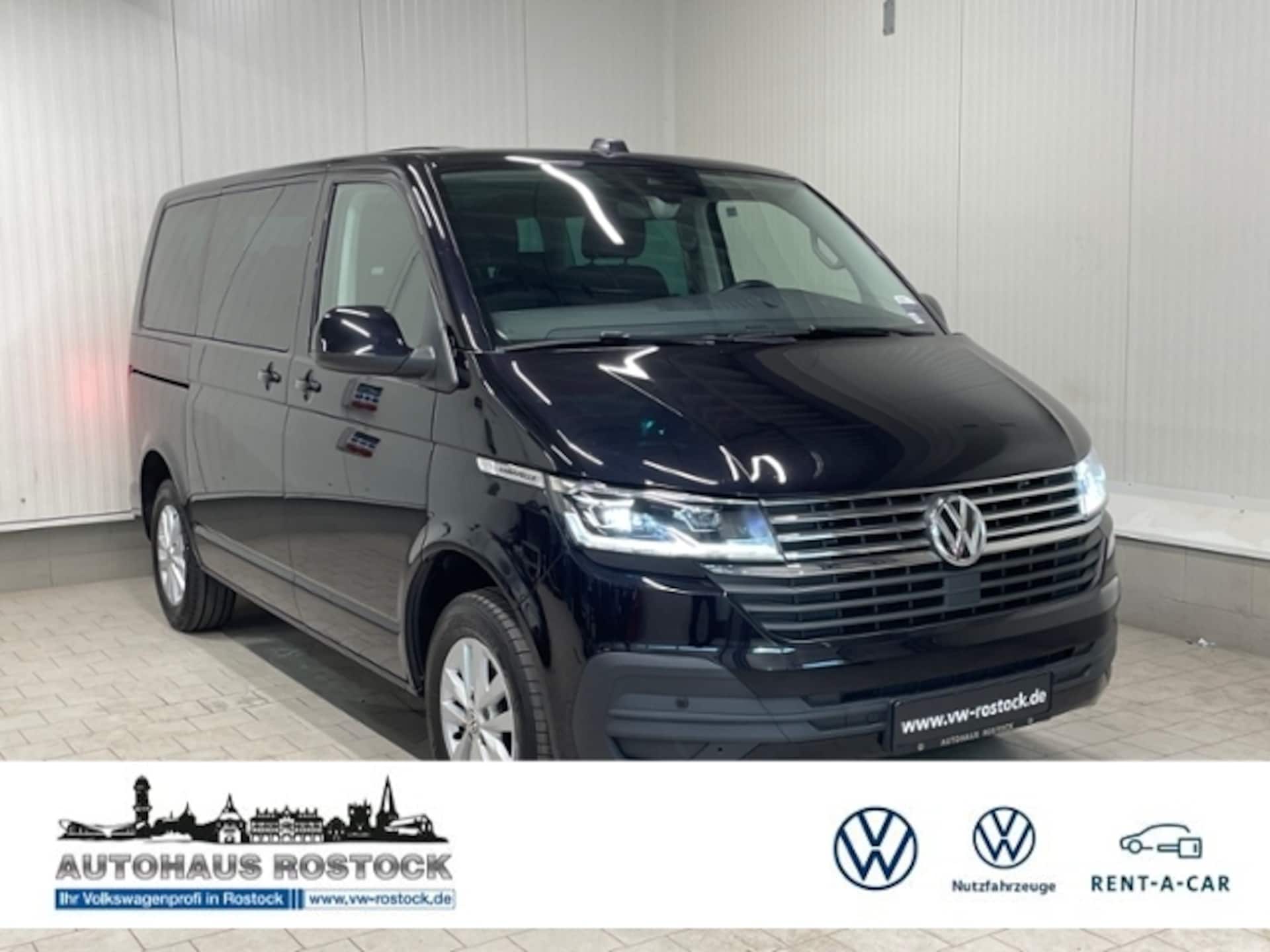 Volkswagen T6.1 Caravelle kurzer Radstand Comfortline