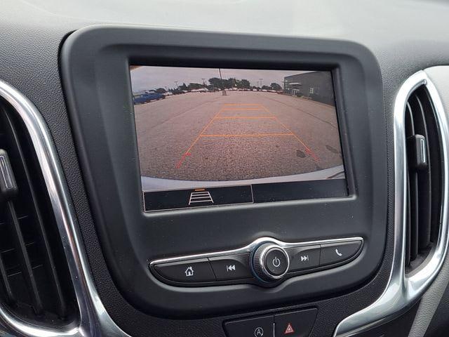 2023 Chevrolet Equinox 1FL - Photo 16