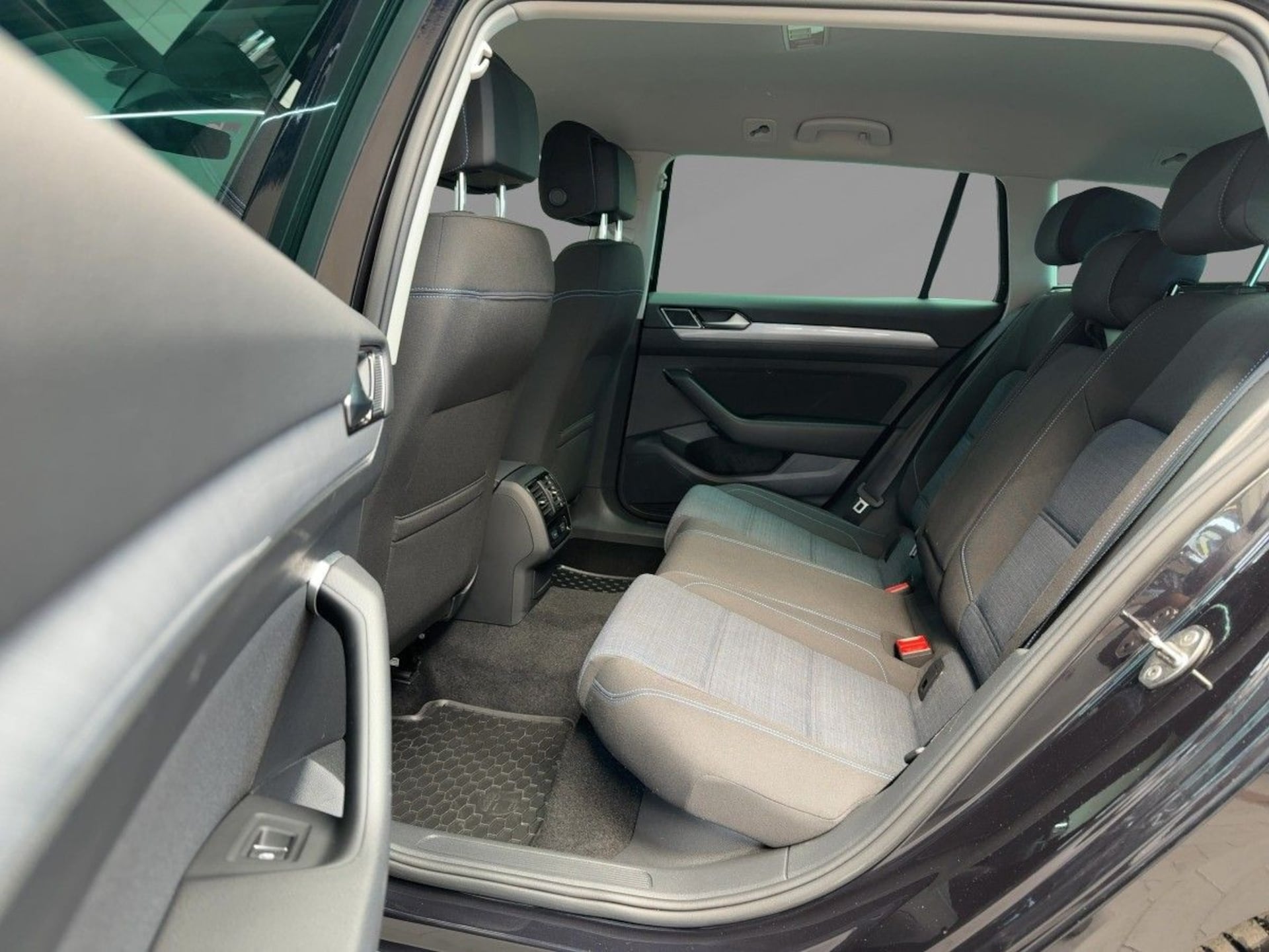 Volkswagen Passat Variant GTE