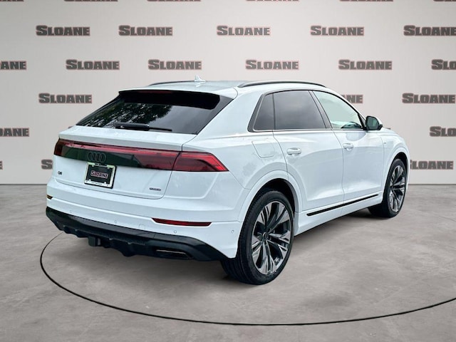 2026 Audi Q8 Premium Plus - Photo 5