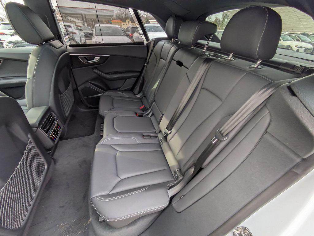 2026 Audi Q8 Premium Plus - Photo 20