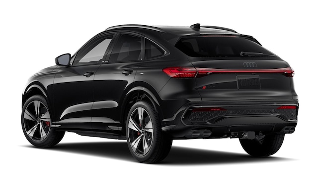 2026 Audi SQ5 Sportback