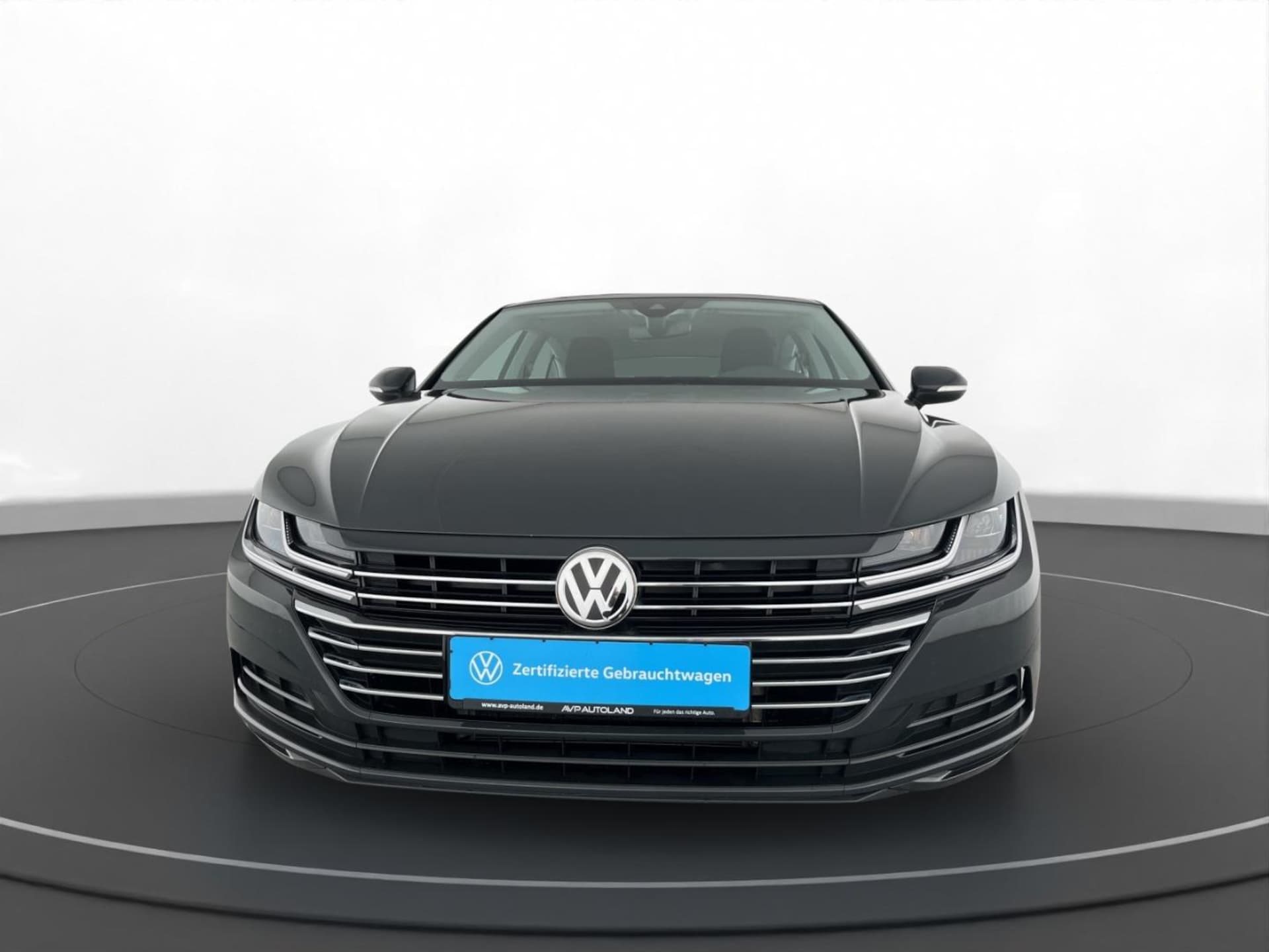 Volkswagen Arteon Basis-Modell