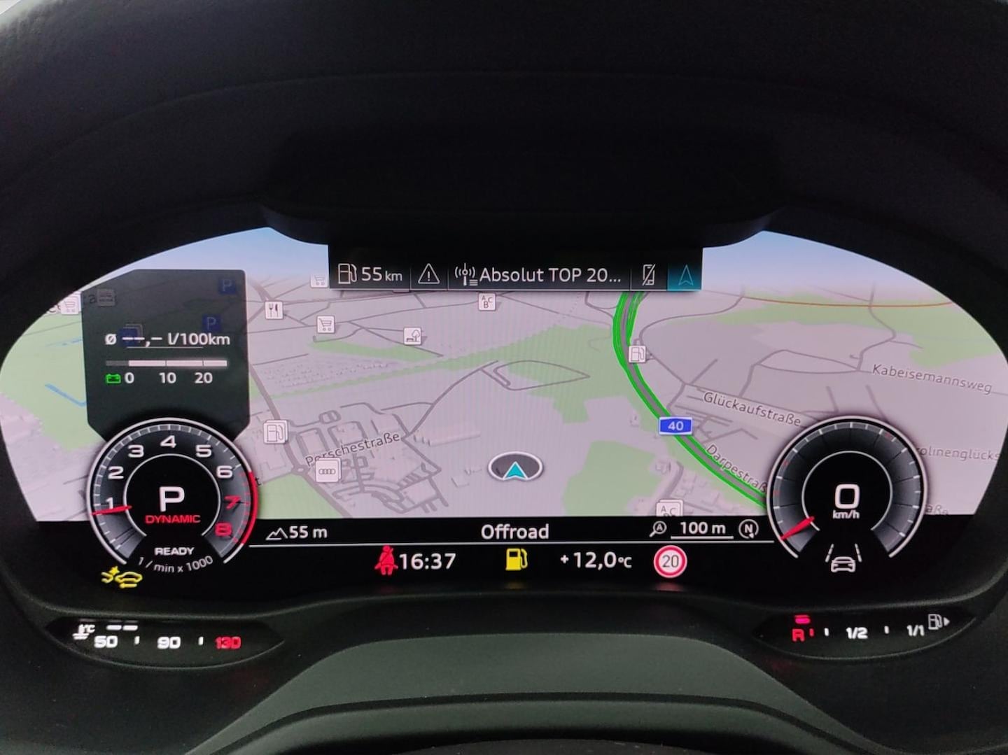 Bild über Audi Q2 S line 40 TFSI quattro S tronic - für weitere Informationen kontaktieren Sie den Audi Partner