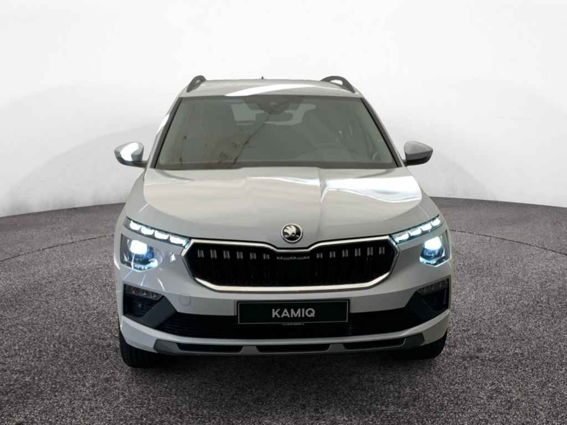 Skoda Kamiq Selection