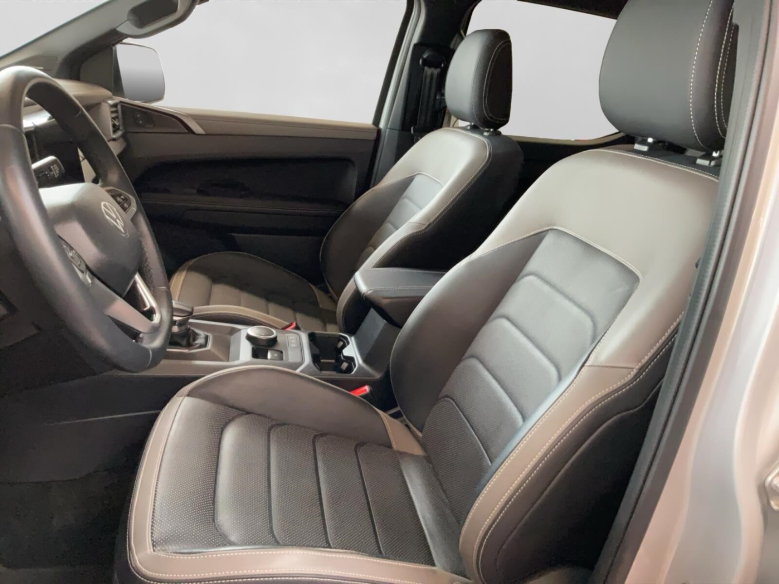 Volkswagen Amarok DoubleCab – Bild 11