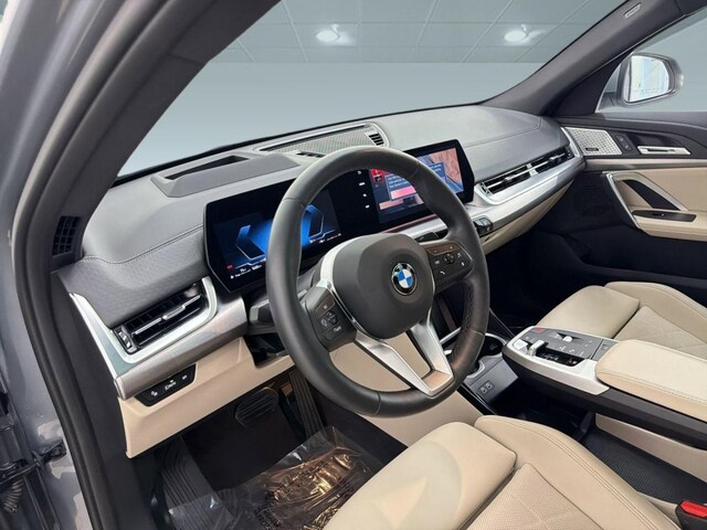 2025 BMW X2