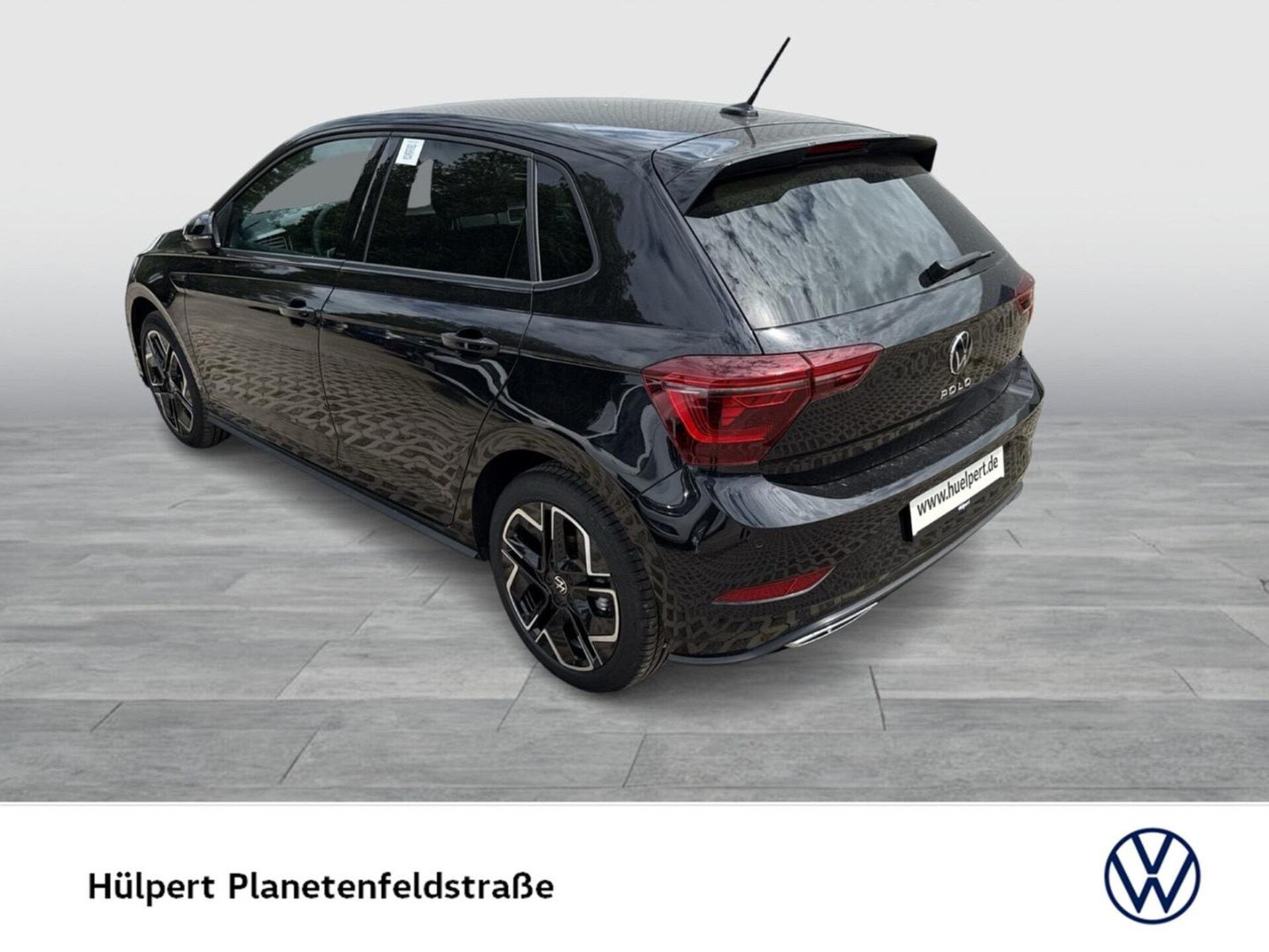 Volkswagen Polo R-Line