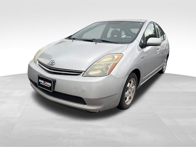 2006 Toyota Prius