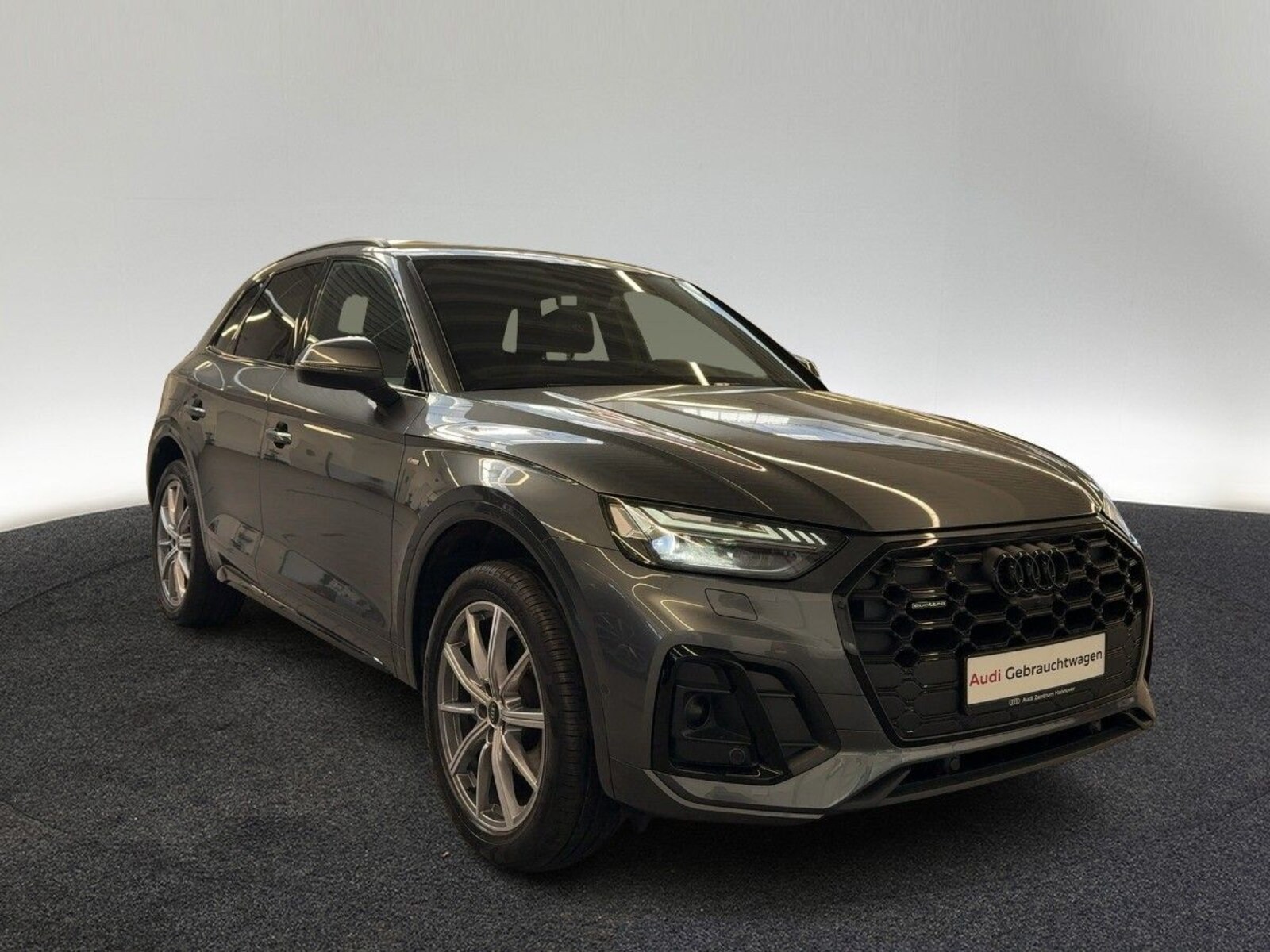 Audi Q5 – Bild 5
