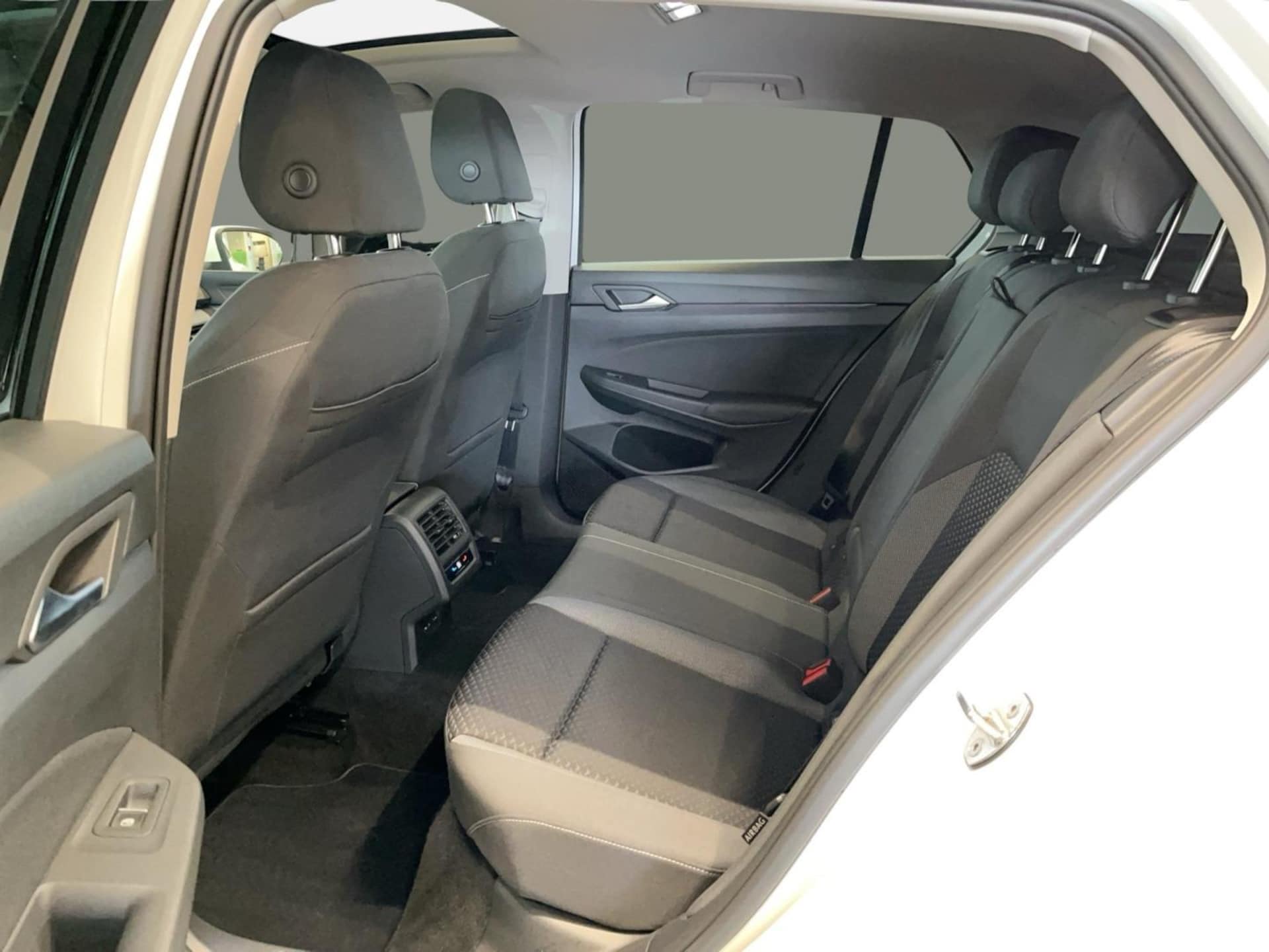 Volkswagen Golf Active