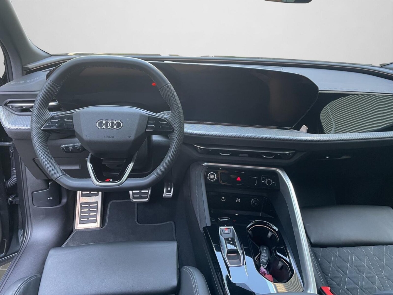 Audi Q5 – Bild 3