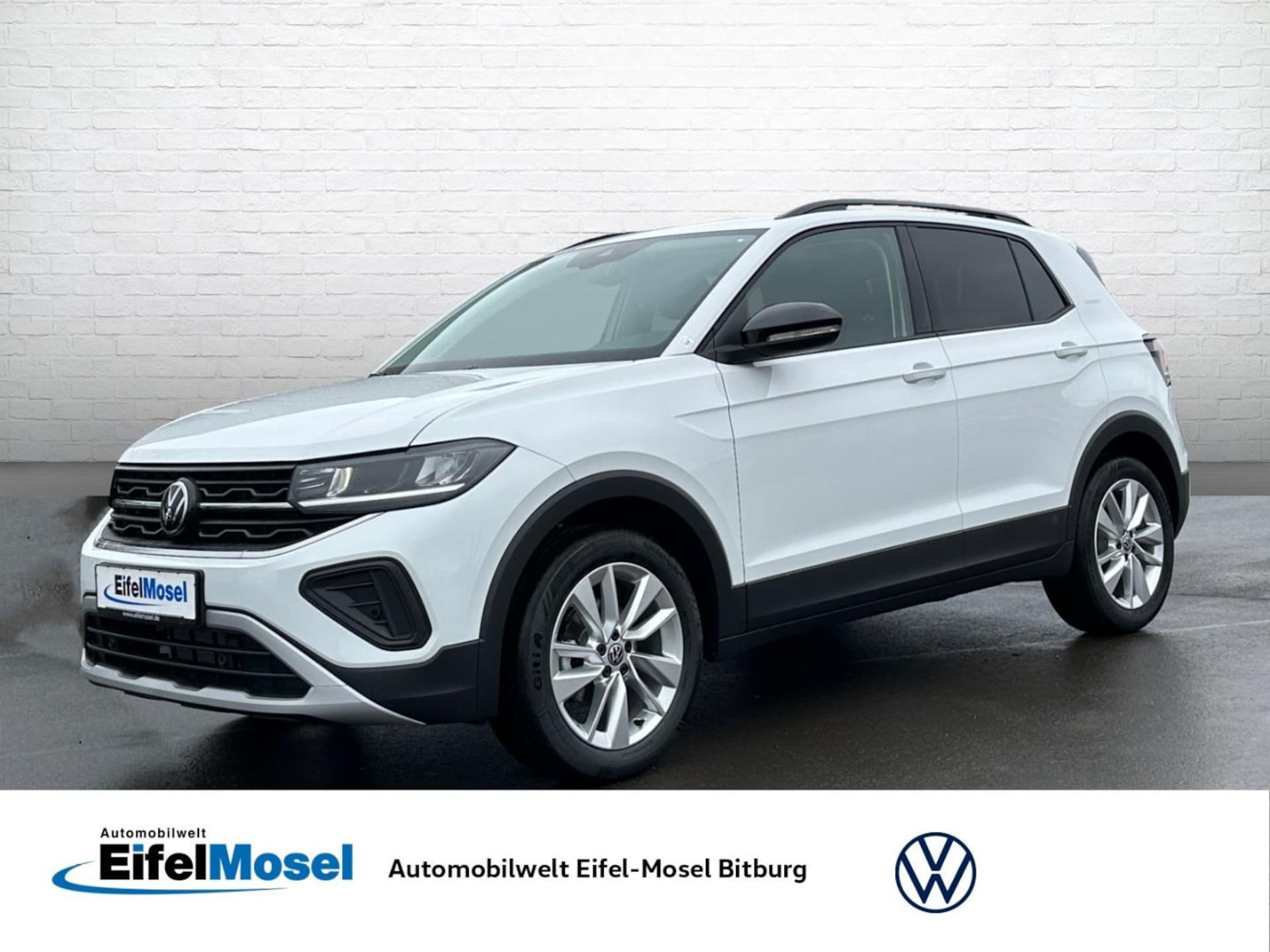 Volkswagen T-Cross ENERGY