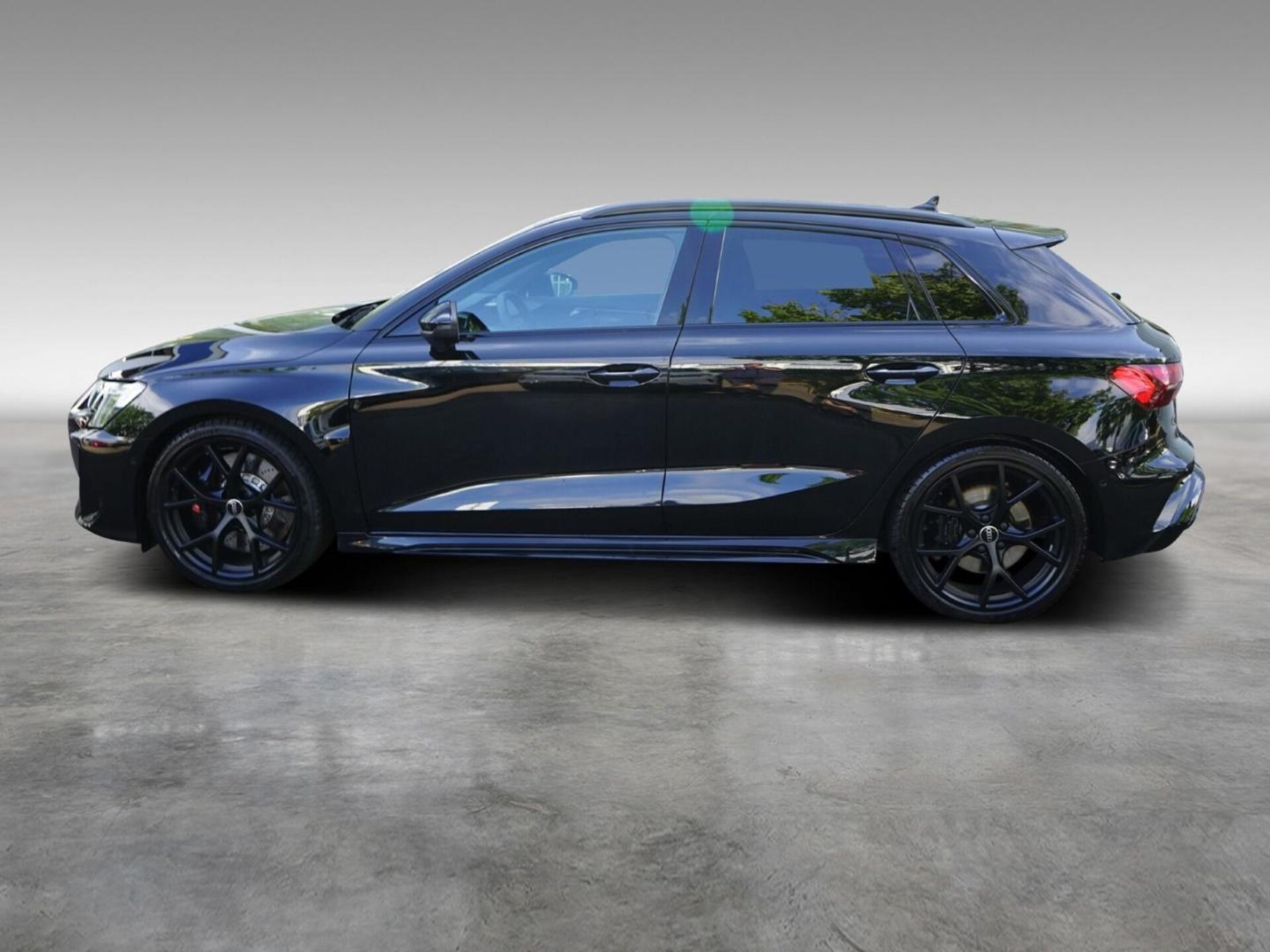 Audi RS 3 Sportback