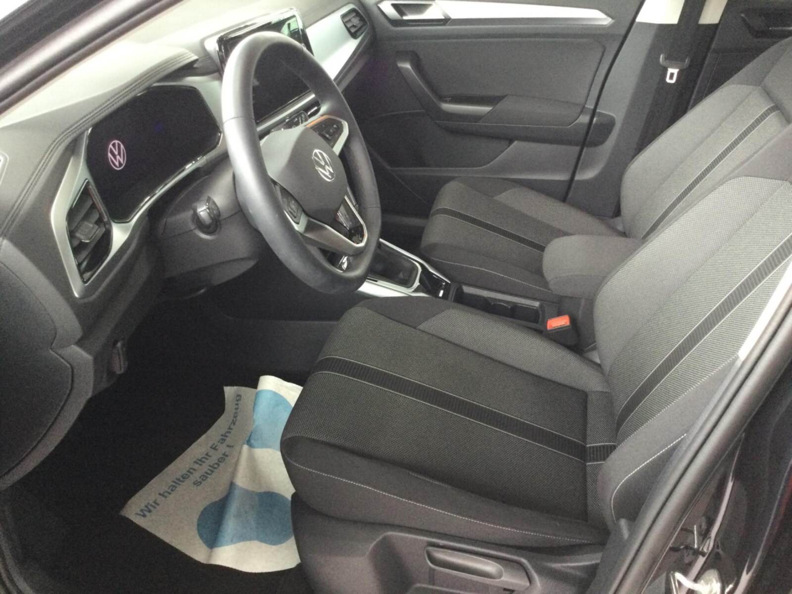 Volkswagen T-Roc – Bild 10