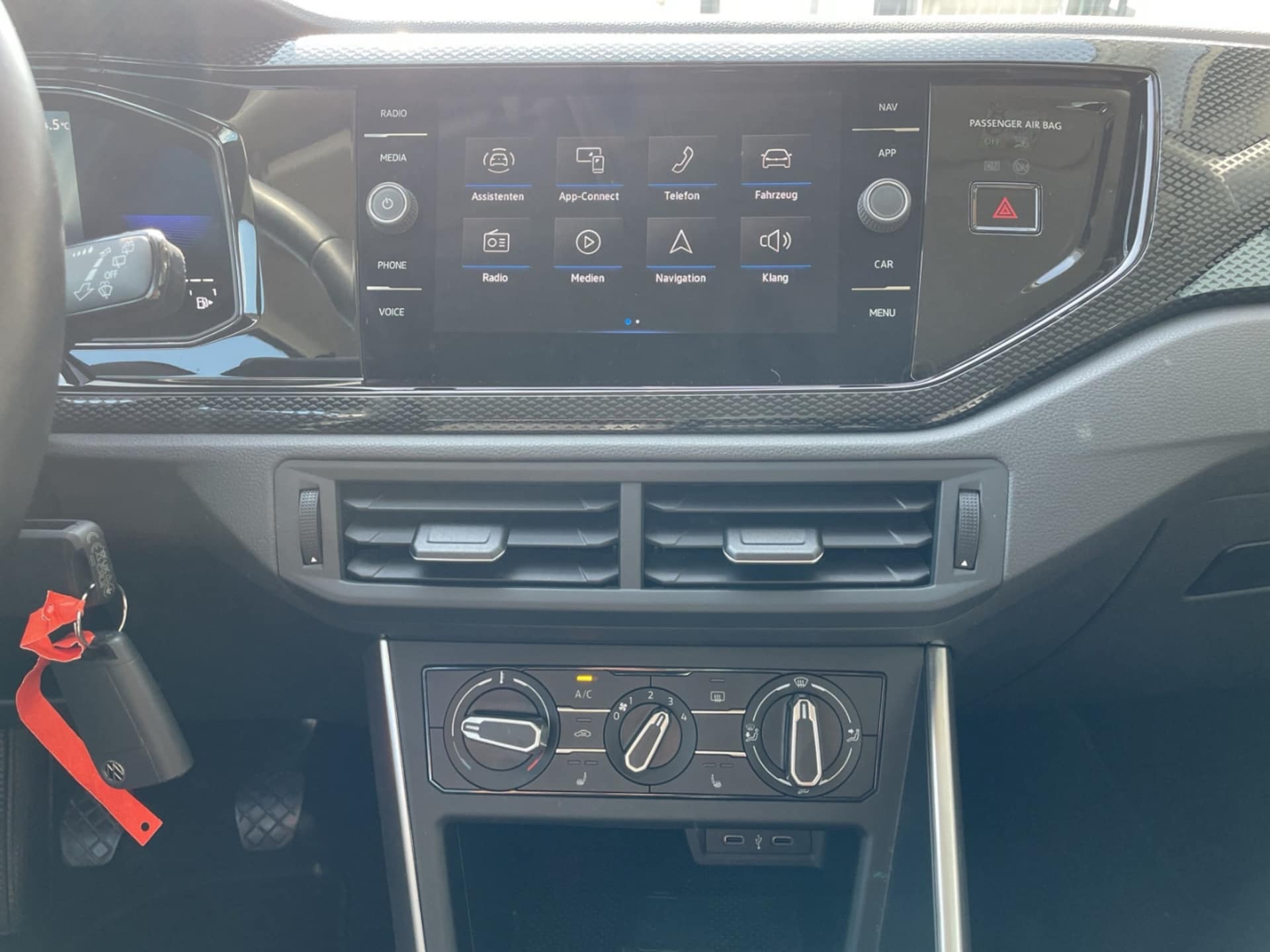 Volkswagen Polo Life