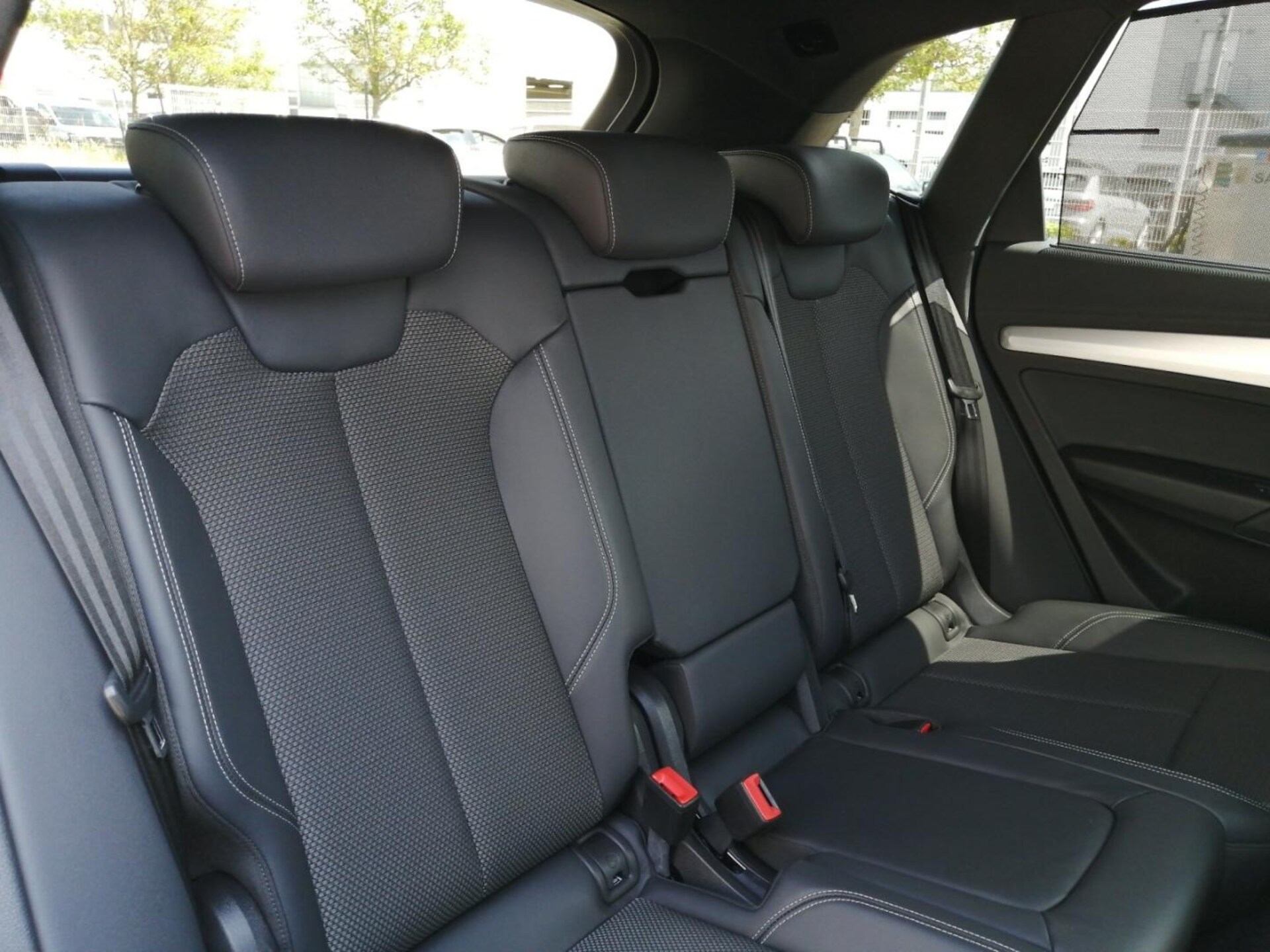 Audi Q5 SUV S line