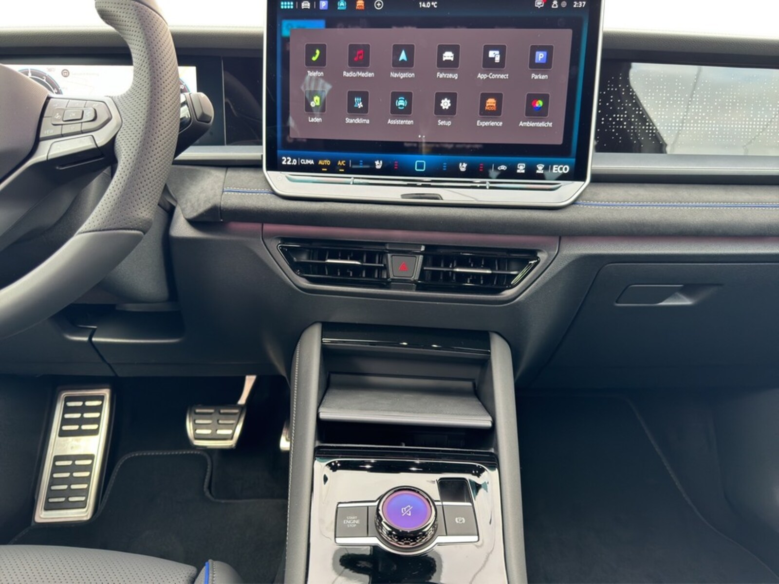 Volkswagen Tayron – Bild 14